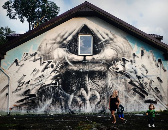 Nocleg w Głowaczewie - Głowaczewo Eden