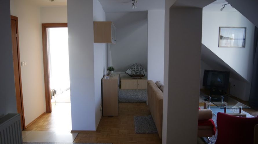 Nocleg w Gdyni - Goplany Apartments