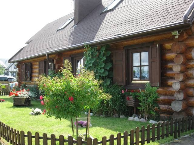 Nocleg w Dębinie - G&oacute;ralskie Domki Letniskowe - L&hellip;