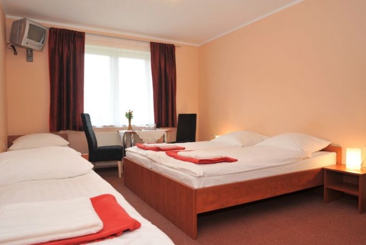 Nocleg w Stroniu Śląskim - G&oacute;rski Poranek