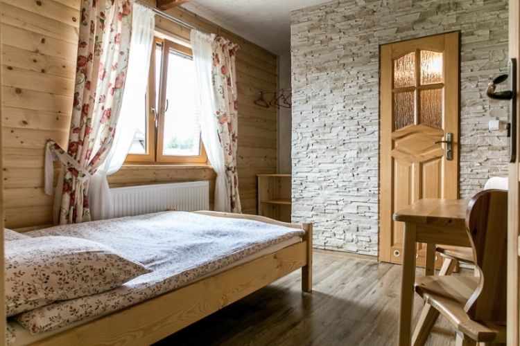 Nocleg w Poroninie - Gościna u Maryny