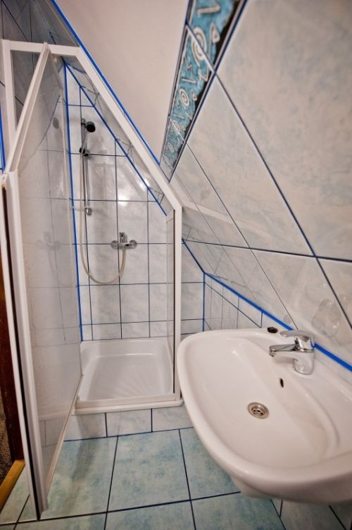 Nocleg w Kościelisku - Gościna u Marysi