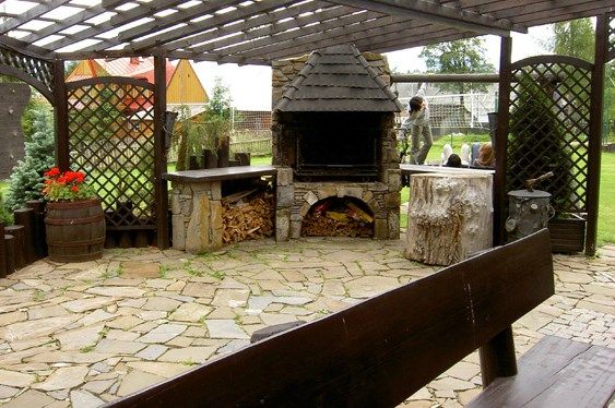 Nocleg w Bukowinie Tatrzańskiej - Gościniec Bartek