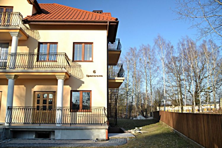 Nocleg w Rucianem - Nidzie - Gościniec Mazurski