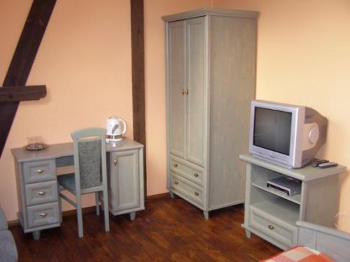 Nocleg w Złocieńcu - Gościniec OSTOJA