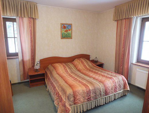 Nocleg w Głuchołazach - Gościniec pod Bukiem