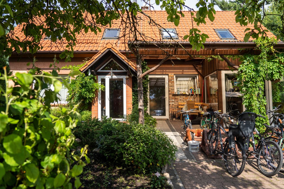 Nocleg w Wilimach - Gościniec Pod Dębem