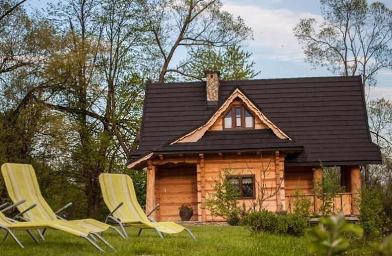 Nocleg w Ustrzykach Dolnych - Gościniec Pod Małym Kr&oacute;lem