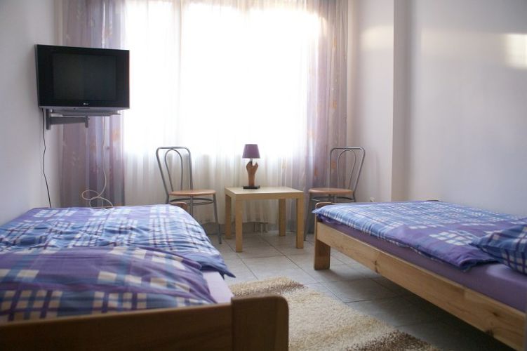 Nocleg w Szczyrku - Gościniec Solisko 