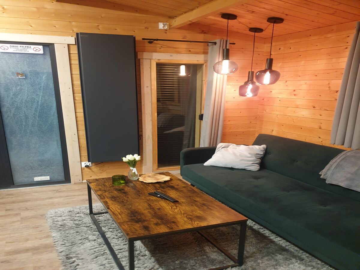 Nocleg w Zajączkowie - Gosciniec u Kuchty