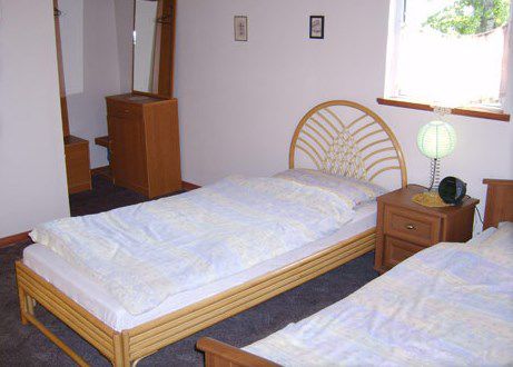 Nocleg w Nysie - Gościniec U Rudka