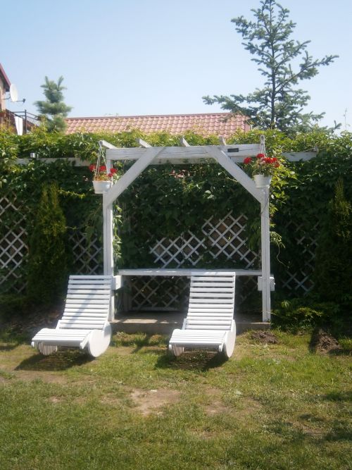 Nocleg w Sztutowie - Gościniec Zacisze