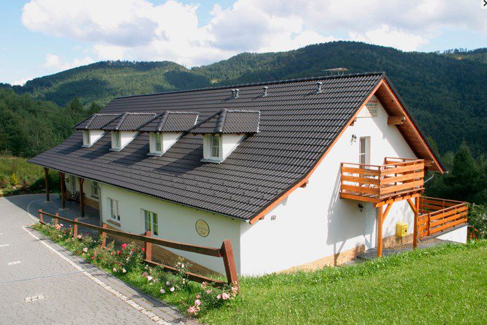 Nocleg w Międzybrodziu Żywieckim - Gościniec Żar