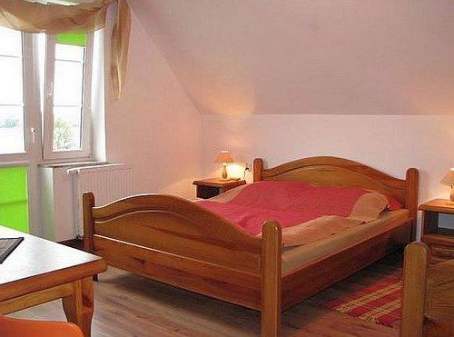 Nocleg w Chmielnie - Gosodarstwo Agroturystyczne U&hellip;