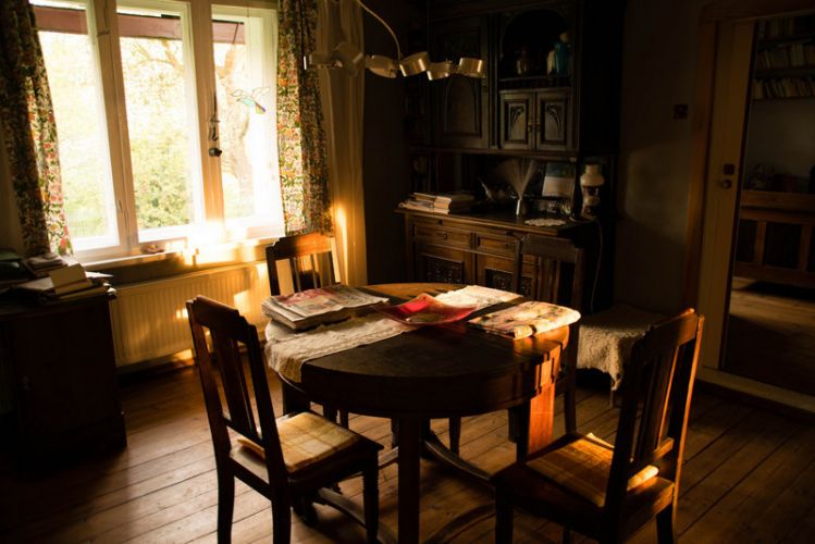 Nocleg w Bysławie - Gospodarstwo agroturystyczne A&hellip;