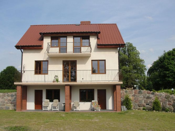 Nocleg w Brzeźnie - Gospodarstwo Agroturystyczne A&hellip;