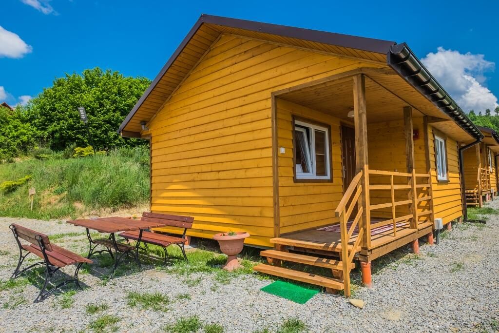 Nocleg w Wołkowyi - Gospodarstwo Agroturystyczne A&hellip;