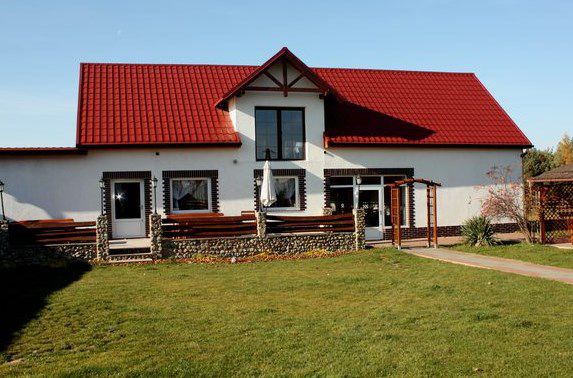 Nocleg w Powidzu - Gospodarstwo agroturystyczne B&hellip;