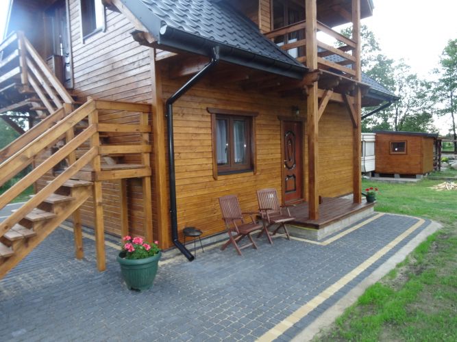 Nocleg w Goreniu Dużym - Gospodarstwo Agroturystyczne E&hellip;