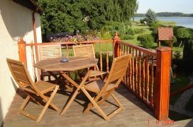 Nocleg w Ińsku - Gospodarstwo Agroturystyczne E&hellip;