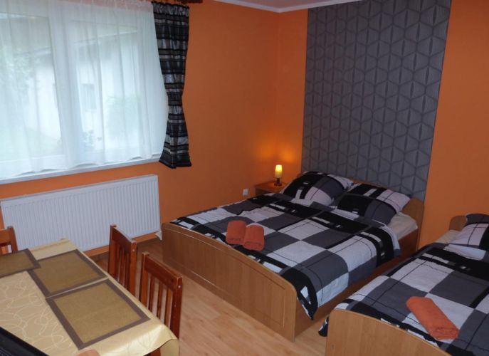 Nocleg w Ustroniu - Gospodarstwo agroturystyczne F&hellip;