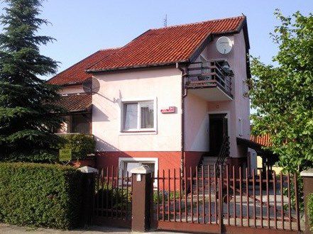 Nocleg we Fromborku - Gospodarstwo agroturystyczne