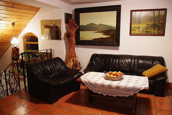 Nocleg w Przesiece - Gospodarstwo Agroturystyczne K&hellip;