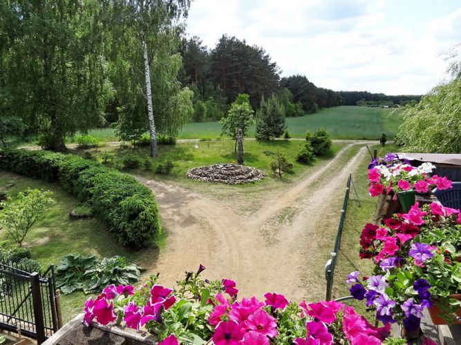 Nocleg w Rudnej - Gospodarstwo Agroturystyczne L&hellip;