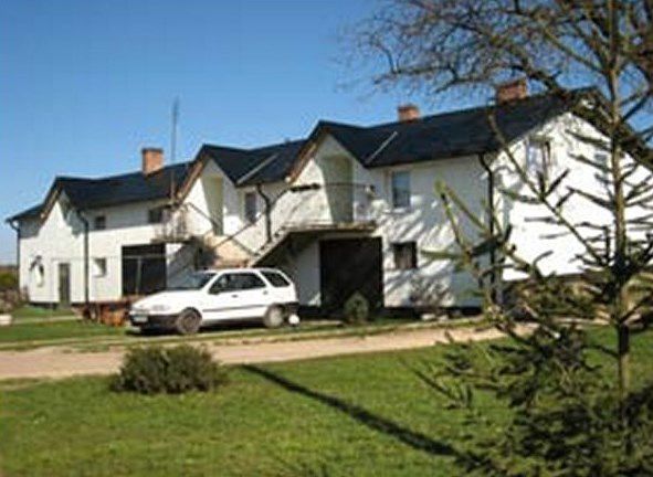 Nocleg w Chmielnie - Gospodarstwo agroturystyczne L&hellip;