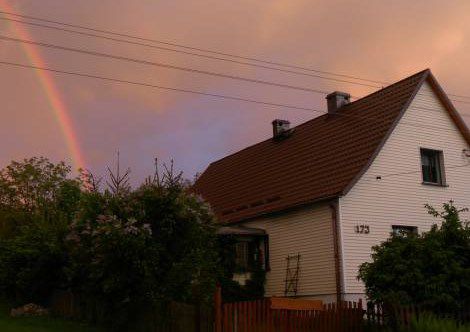 Nocleg w Jarnołt&oacute;wku - Gospodarstwo agroturystyczne O&hellip;