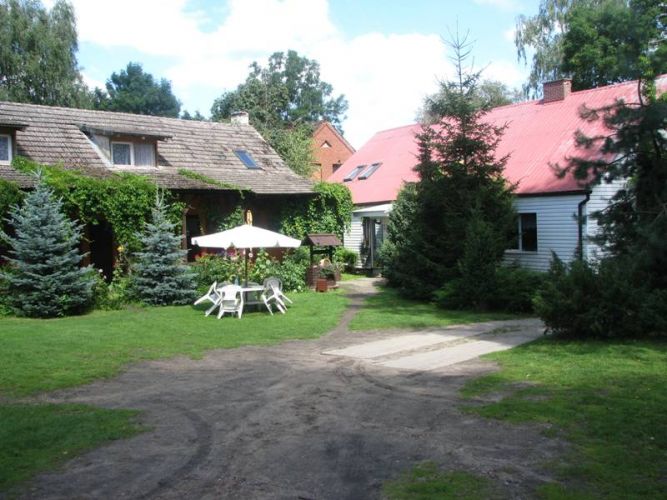 Nocleg w Nadarzycach - Gospodarstwo Agroturystyczne P&hellip;