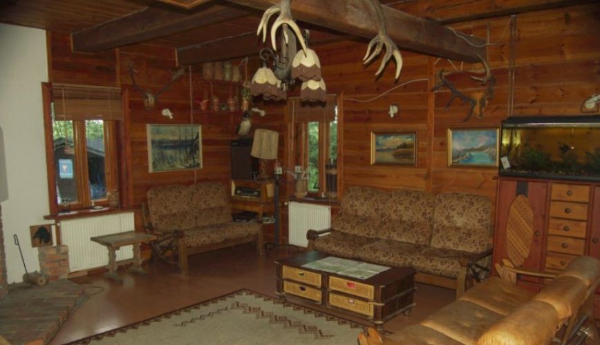 Nocleg  - Gospodarstwo Agroturystyczne "&hellip;