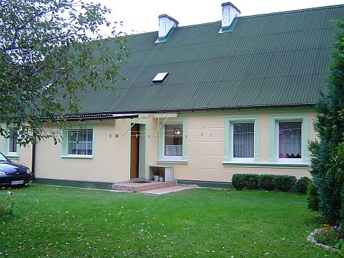 Nocleg w Smołdzinie - Gospodarstwo Agroturystyczne &&hellip;