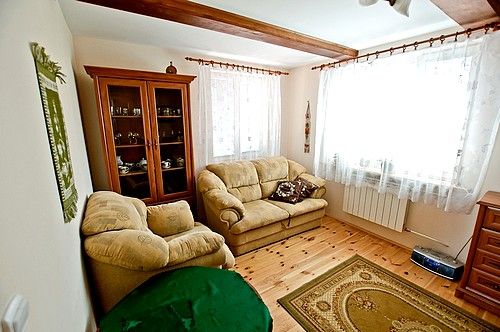 Nocleg w Białowieży - Gospodarstwo agroturystyczne Ś&hellip;