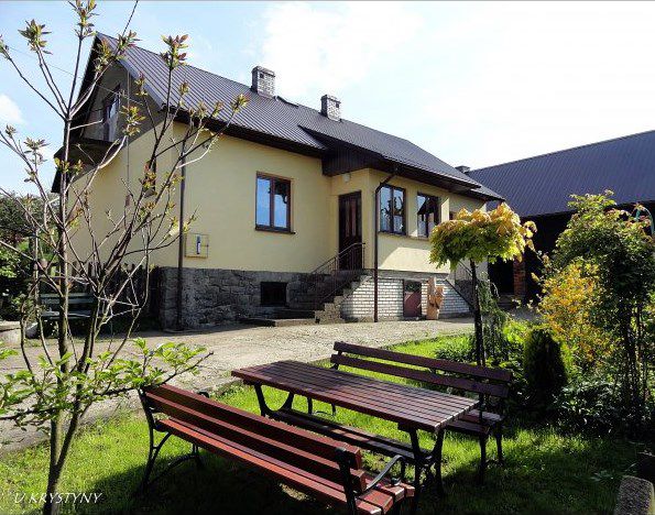 Nocleg w Limanowej - Gospodarstwo Agroturystyczne U&hellip;