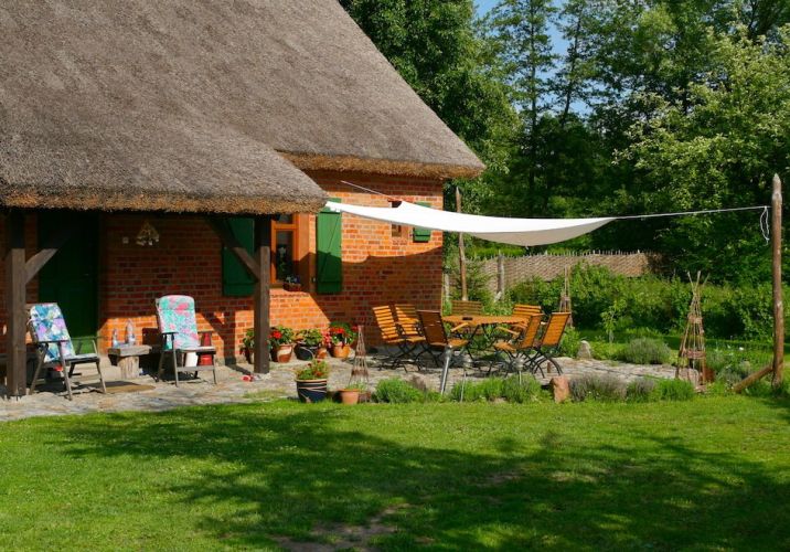 Nocleg w Szwecji - Gospodarstwo Agroturystyczne W&hellip;