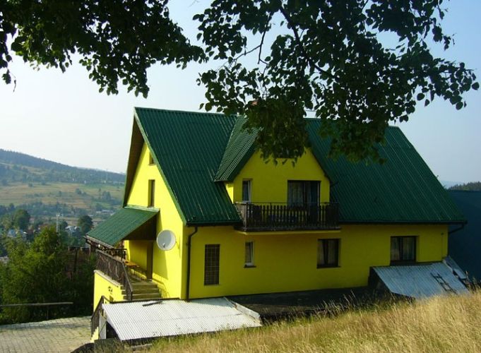 Nocleg w Zwardoniu - Gospodarstwo Agroturystyczne Z&hellip;