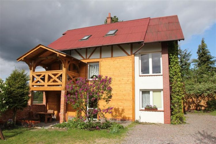 Nocleg w Swornychgaciach - Gospodarstwo Gościnne "Brzozow&hellip;