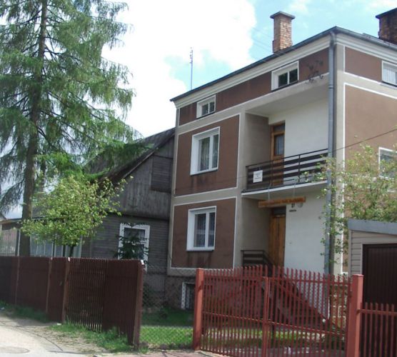 Nocleg w Augustowie - Gospodarstwo turystyczne Nad N&hellip;