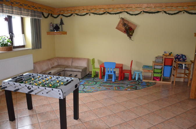 Nocleg w Bukowinie Tatrzańskiej - GRAŃ