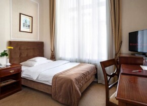 Nocleg w Lublinie - Grand Hotel Lublinianka