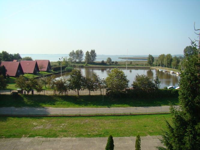 Nocleg w Dźwirzynie - Gr&oacute;d Piast&oacute;w