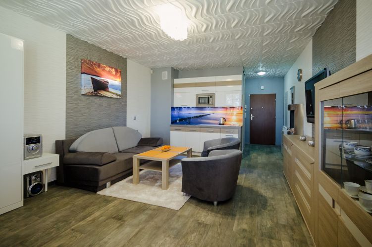 Nocleg w Krynicy Morskiej - Hania 8