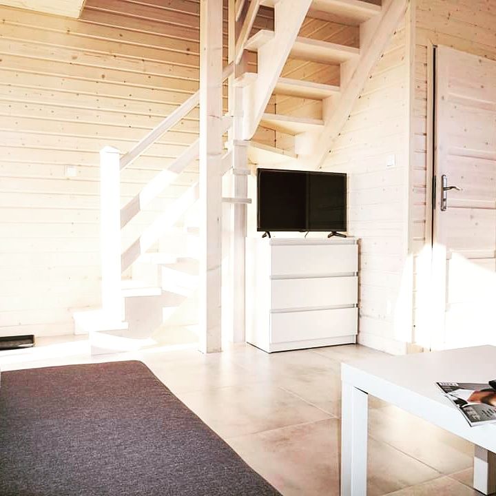 Nocleg w Sarbinowie - Havana Sarbinowo domki letnisk&hellip;