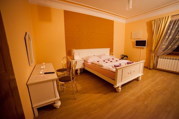 Nocleg w Mogilnie - HAVEN - ośrodek konferencyjno&hellip;