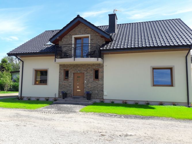 Nocleg w Mielnie - Hawira