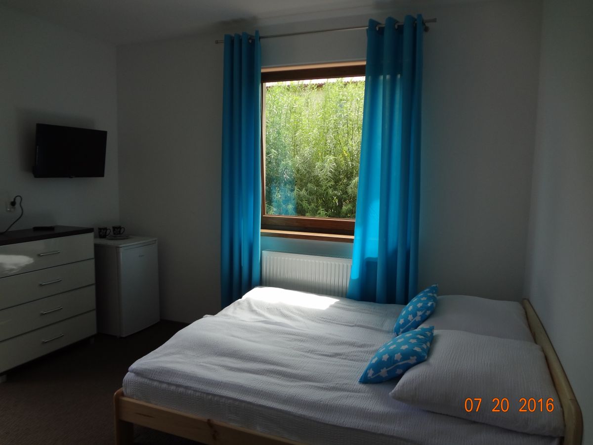 Nocleg w Mielnie - Hawira