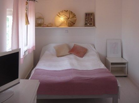 Nocleg na Helu - Helski Domek