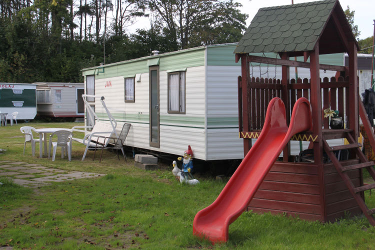 Nocleg w Chłopach - Holenderskie Domki Kempingowe&hellip;