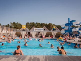 Nocleg w Niechorzu - Holiday Park & Resort Niechorz…